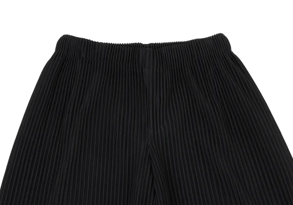 HOMME PLISSE ISSEY MIYAKE Pleated Pants K-173511_002