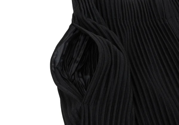 HOMME PLISSE ISSEY MIYAKE Pleated Pants K-173511_003