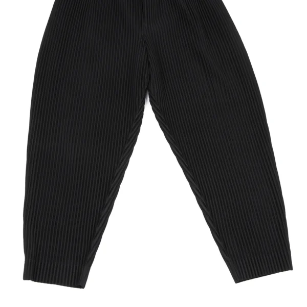 HOMME PLISSE ISSEY MIYAKE Pleated Pants K-173511_006