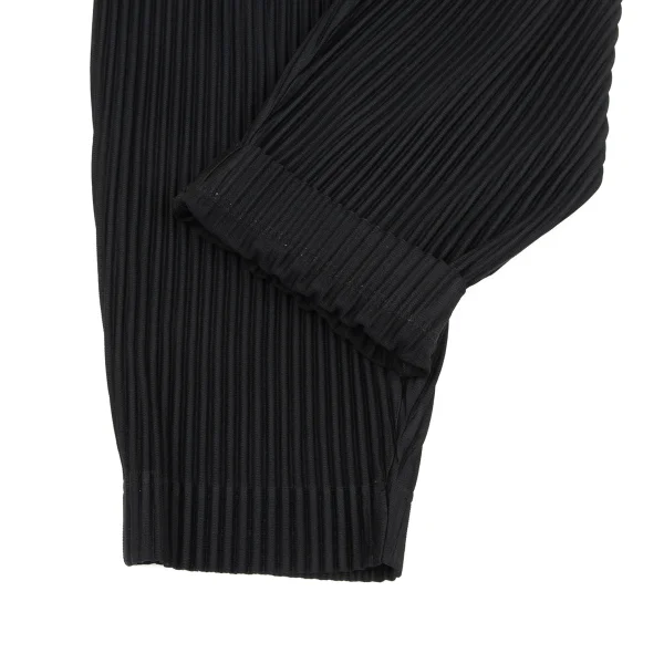 HOMME PLISSE ISSEY MIYAKE Pleated Pants K-173511_007