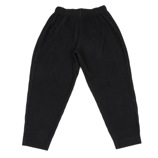 HOMME PLISSE ISSEY MIYAKE Pleated Pants K-173511_008