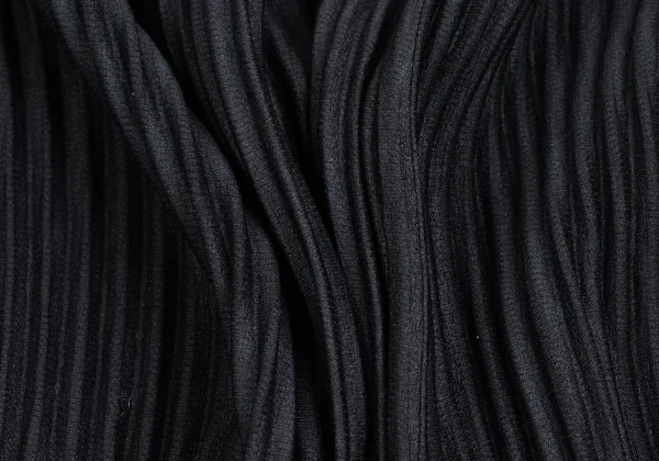 HOMME PLISSE ISSEY MIYAKE Pleated Slit Pants K-173512_009