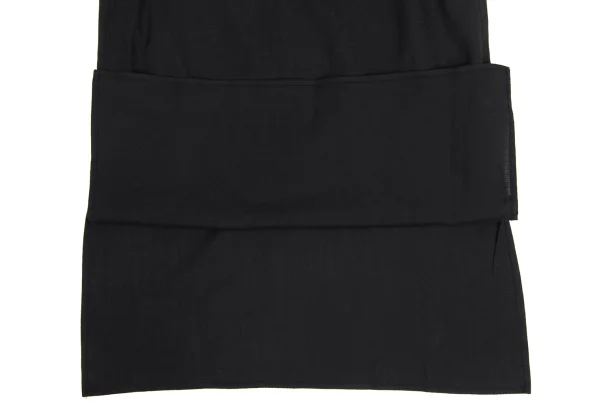 ISSEY MIYAKE PERMANENTE Stitch Design Tank Top K-173519_007