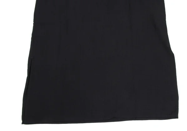 ISSEY MIYAKE PERMANENTE Stitch Design Tank Top K-173520_005