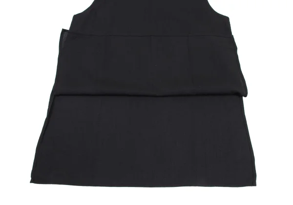 ISSEY MIYAKE PERMANENTE Stitch Design Tank Top K-173520_006