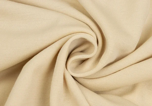 ISSEY MIYAKE PERMANENTE Curved Switching Stretch Cardigan K-173521_016