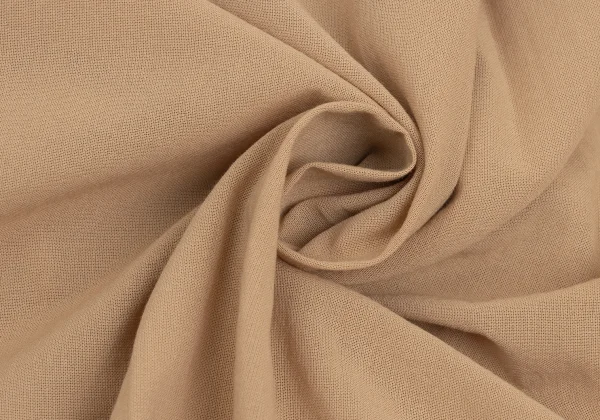 ISSEY MIYAKE PERMANENTE Turn-up Design Stand-collar Blouse K-173525_015