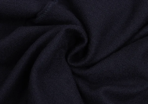ISSEY MIYAKE PERMANENTE Wool Wrap Design Top K-173527_012