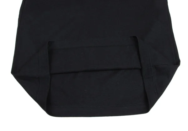 ISSEY MIYAKE PERMANENTE Silk Blend Wool T-shirt K-173528_007