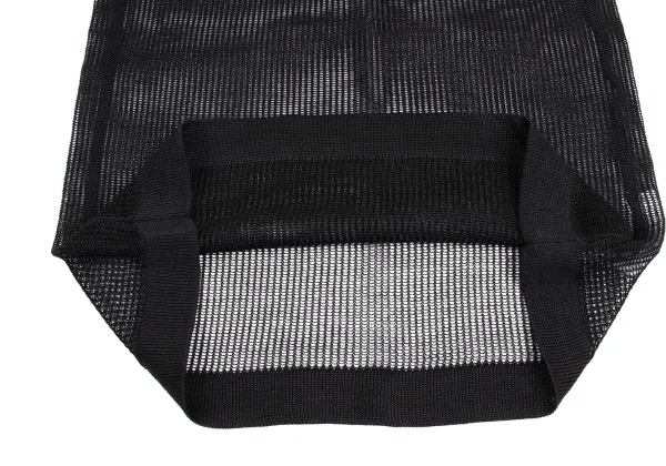 ISSEY MIYAKE PERMANENTE Linen Mesh Knit K-173529_007