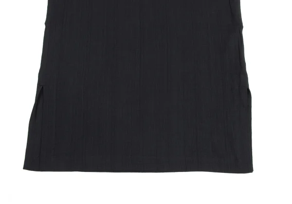 Plantation Wrinkled Tank Top K-173530_005