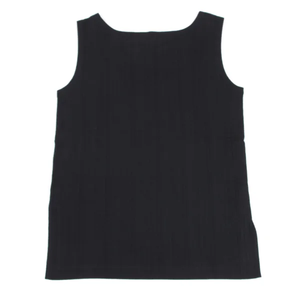 Plantation Wrinkled Tank Top K-173530_007