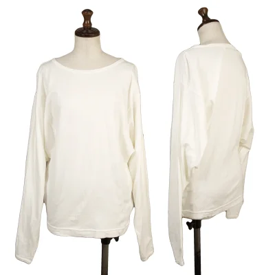 Plantation Cotton Stretch T-shirt