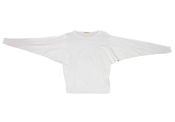 Plantation Cotton Stretch T-shirt K-173531_002