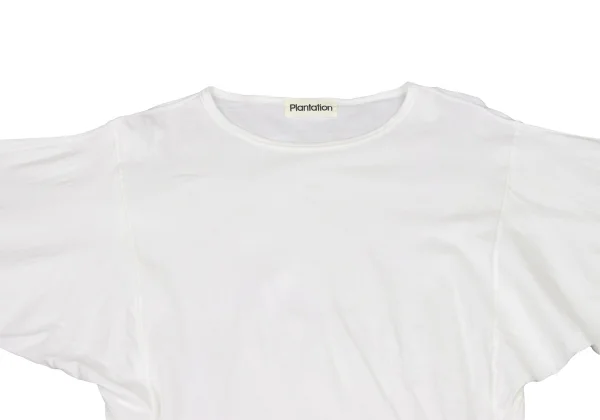 Plantation Cotton Stretch T-shirt K-173531_003