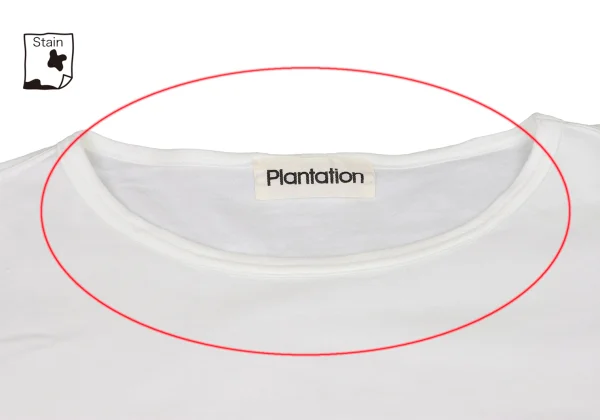 Plantation Cotton Stretch T-shirt K-173531_004