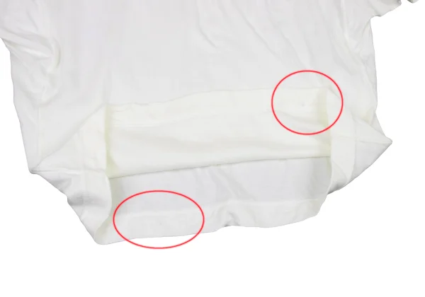 Plantation Cotton Stretch T-shirt K-173531_010