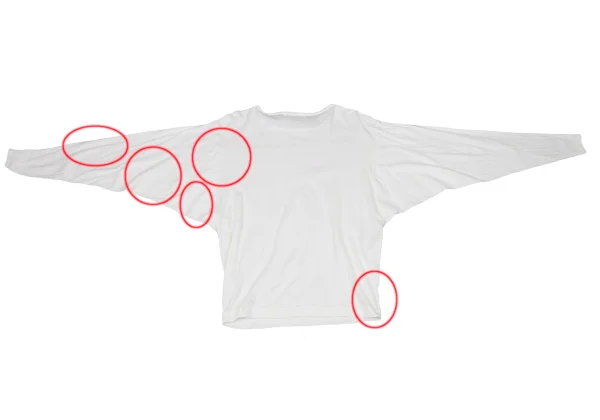 Plantation Cotton Stretch T-shirt K-173531_013