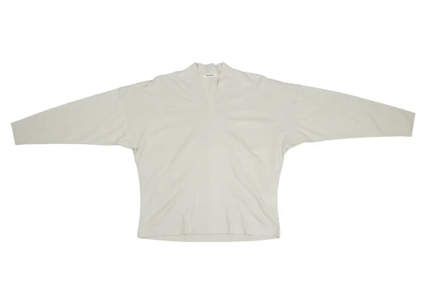 Plantation V-neck T-shirt K-173532_002