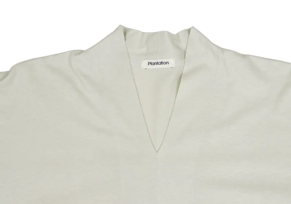 Plantation V-neck T-shirt K-173532_003
