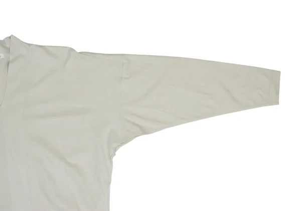 Plantation V-neck T-shirt K-173532_004