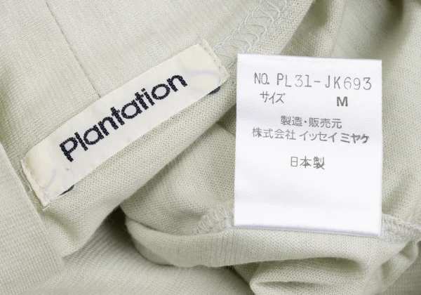Plantation V-neck T-shirt K-173532_011