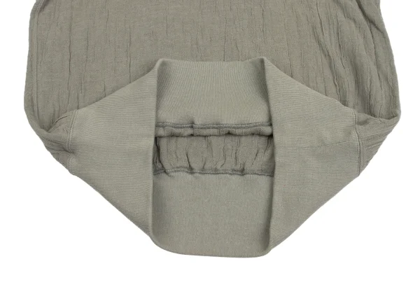 Plantation Wrinkled Sweat Shirt K-173539_009