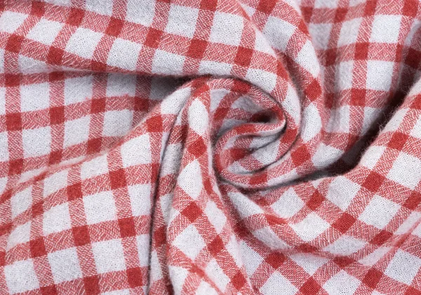 Plantation Check Weave T-shirt & Pants K-173542_018