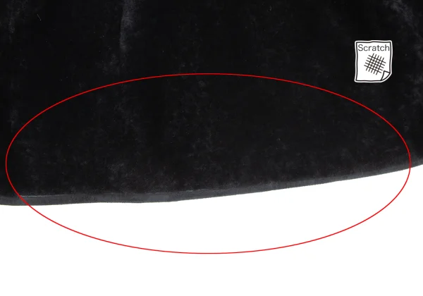 JIL SANDER Detachable Hood Shearling Coat K-173543_015