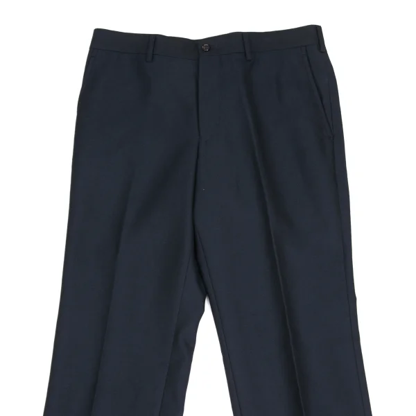 COMME des GARCONS HOMME Poly Rayon Pants K-173545_002