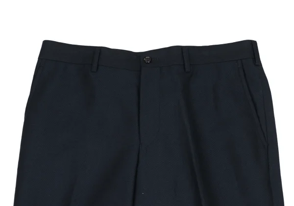 COMME des GARCONS HOMME Poly Rayon Pants K-173545_003