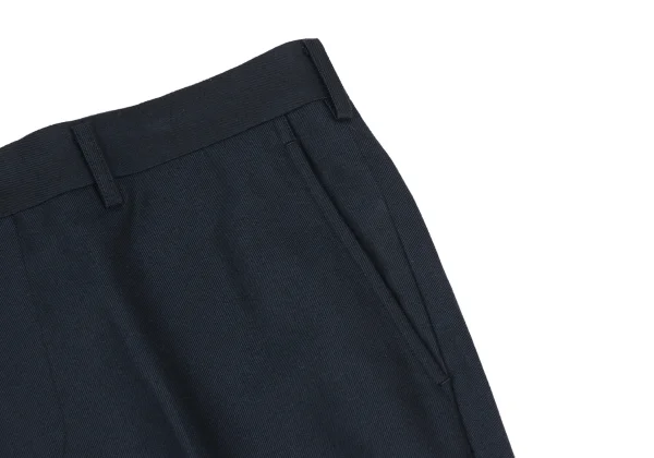 COMME des GARCONS HOMME Poly Rayon Pants K-173545_004