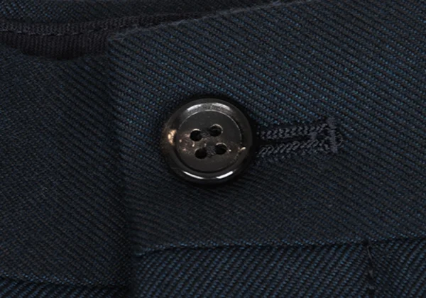 COMME des GARCONS HOMME Poly Rayon Pants K-173545_005