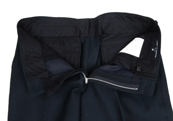 COMME des GARCONS HOMME Poly Rayon Pants K-173545_006