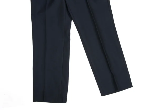 COMME des GARCONS HOMME Poly Rayon Pants K-173545_007