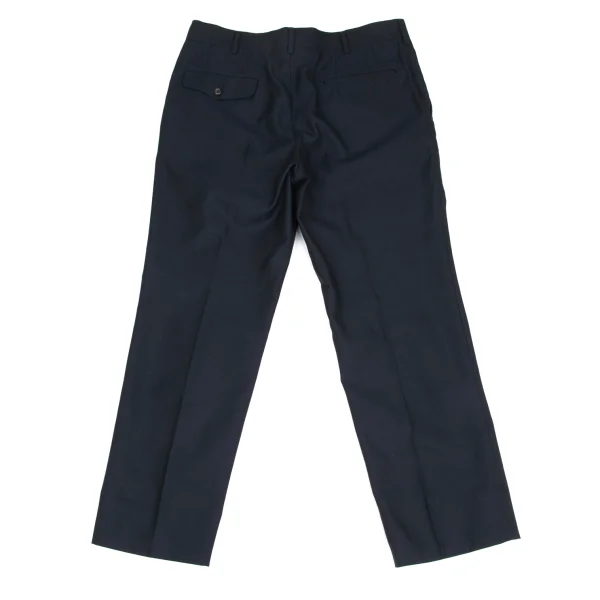 COMME des GARCONS HOMME Poly Rayon Pants K-173545_009