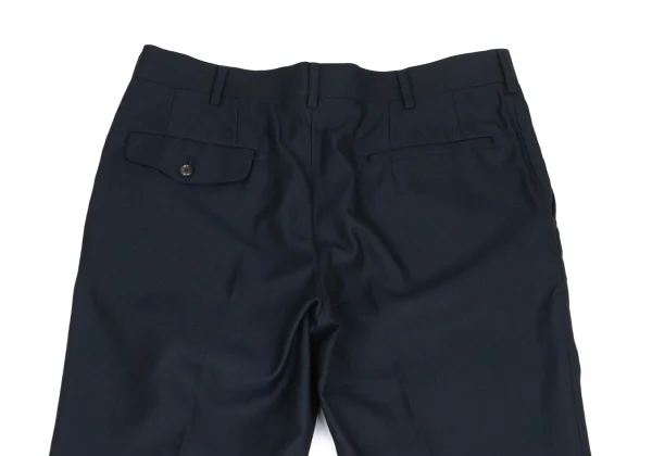 COMME des GARCONS HOMME Poly Rayon Pants K-173545_010