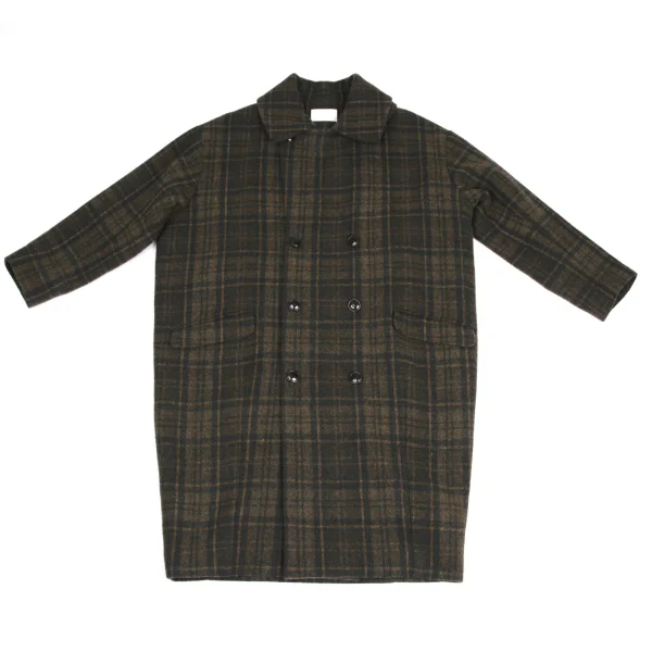 TROVE RUUTUKA  Brown 2 K-173548_001
