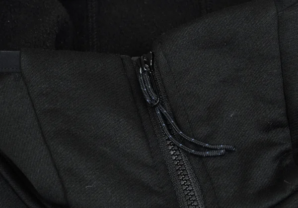 Arc'teryx Poly Stretch Zip Hoodie K-173549_008