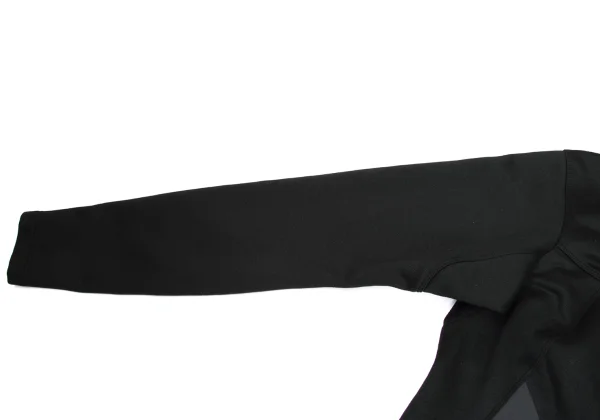 Arc'teryx Poly Stretch Zip Hoodie K-173549_010