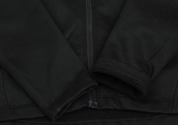 Arc'teryx Poly Stretch Zip Hoodie K-173549_011