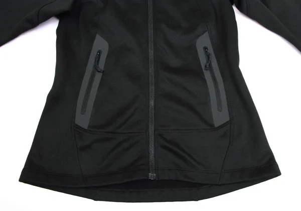 Arc'teryx Poly Stretch Zip Hoodie K-173549_012