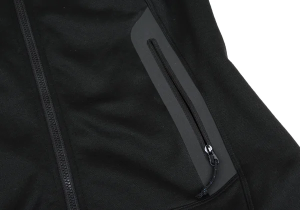 Arc'teryx Poly Stretch Zip Hoodie K-173549_013