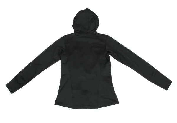 Arc'teryx Poly Stretch Zip Hoodie K-173549_015