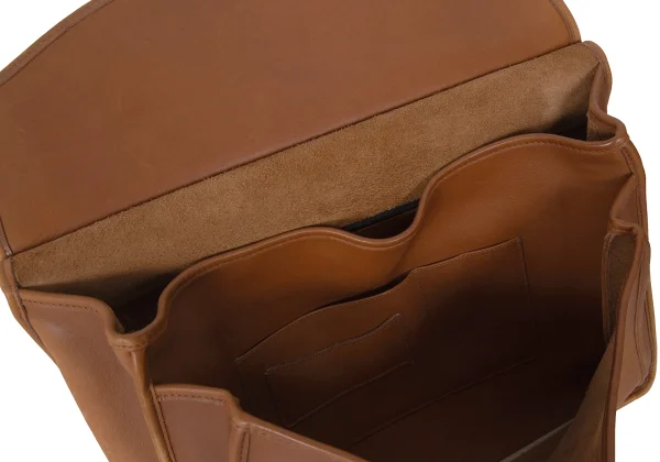 COACH Leather 2way Messenger Bag K-173550_012