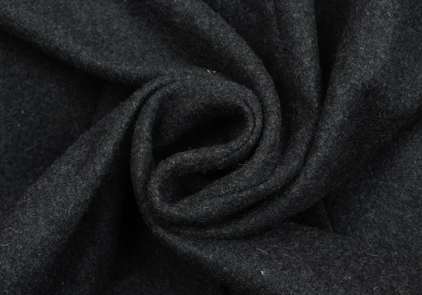J.LINDEBERG Wool Nylon Chesterfield Coat K-173554_018