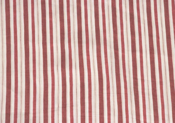 Max Mara Linen Silk Pull Over Stripe SHirt Dress K-173557_012