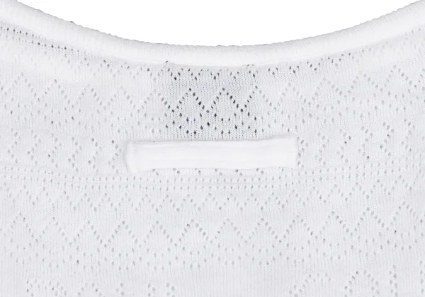 Jean Paul GAULTIER FEMME Logo Woven Cami Top K-173561_011