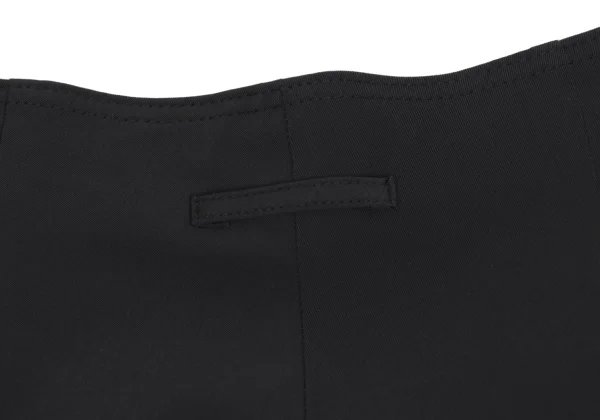 Jean Paul GAULTIER FEMME Side Button Design Pants K-173566_009