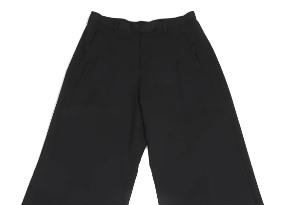 Jean Paul GAULTIER FEMME Tape Design Pants K-173567_002